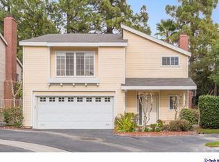 4531 Frederick Ave, Glendale, CA 91214