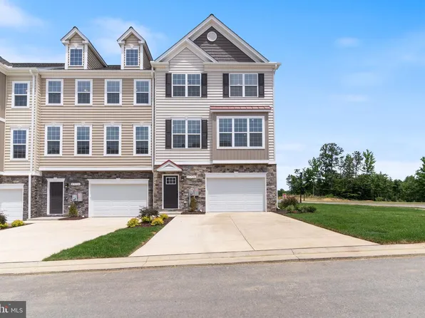 LOT 117 23720 Weeping Willow Way, Leonardtown, MD 20650