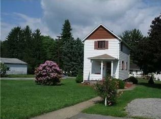 817 14th Ave, Beaver Falls, PA