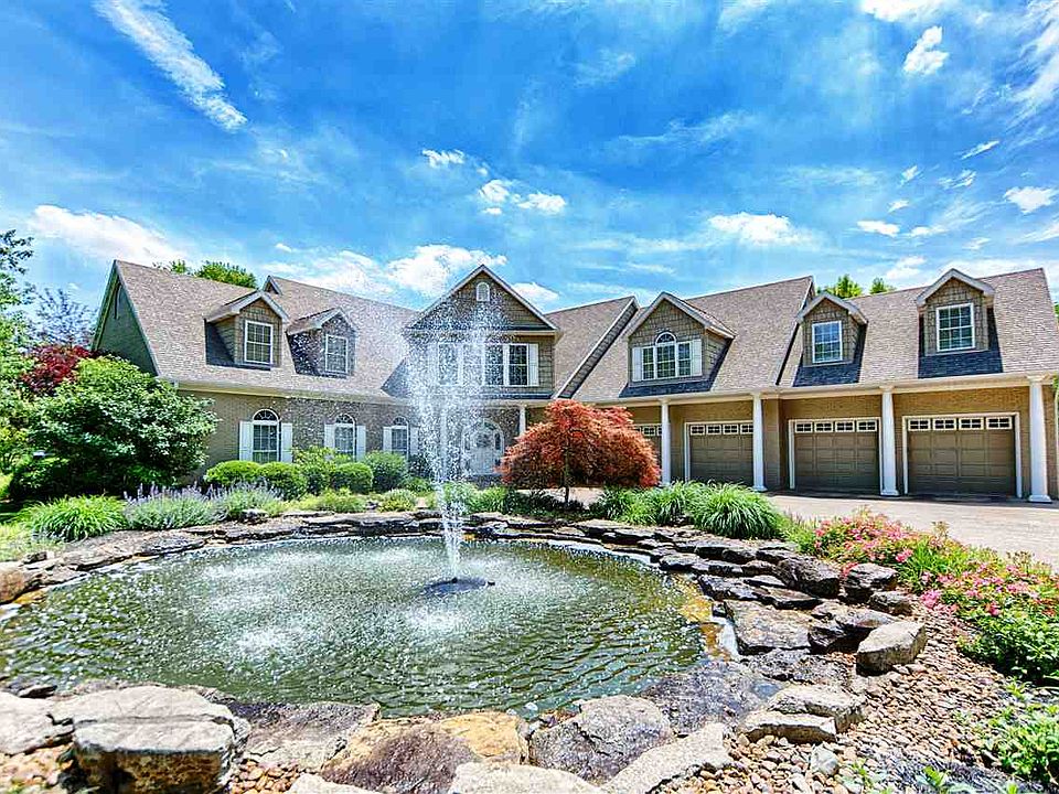 2323 Schlensker Rd, Evansville, IN 47725 Zillow