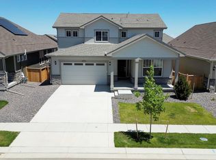 17752 Faraday St, Broomfield, CO 80023
