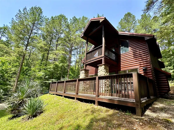 57 High Peak Trl, Broken Bow, OK 74728