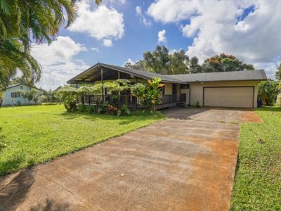 7009 Pomaikai St, Kapaa, HI, 96746