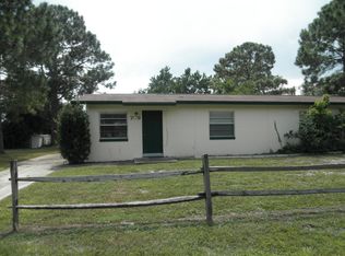 709 Meadow St #709, Sanford, FL 32773