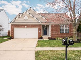 7179 Warwick Dr, Ypsilanti, MI