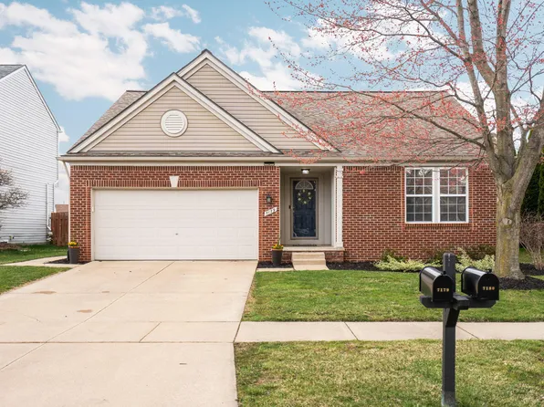 7179 Warwick Dr, Ypsilanti, MI 48197