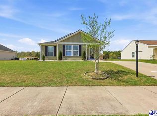 1418 Boker Rd, Conway, SC 29527