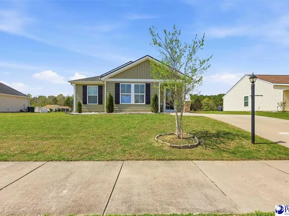 1418 Boker Rd, Conway, SC 29527