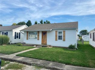903 W Walnut St, Greensburg, IN 47240