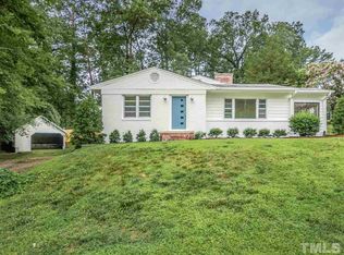 1915 Bivins St, Durham, NC 27707
