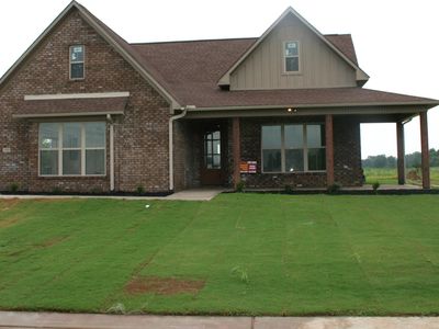 180 Kensington Cv, Dyersburg, TN, 38024