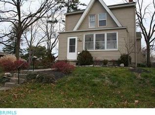 126 Demorest Ave, Columbus, OH 43204