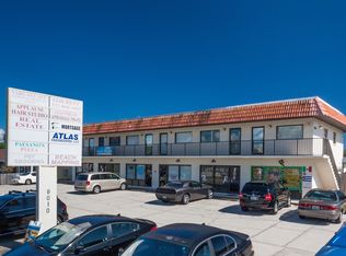 8010 N. Atlantic Avenue #UNIT #8, cape canaveral, FL 32920