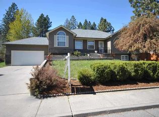 3616 S Cook St, Spokane, WA 99223
