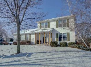 510 Malvern Hill Dr, Madison, WI 53718
