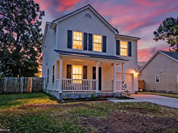 5095 Thornton Dr, Summerville, SC 29485