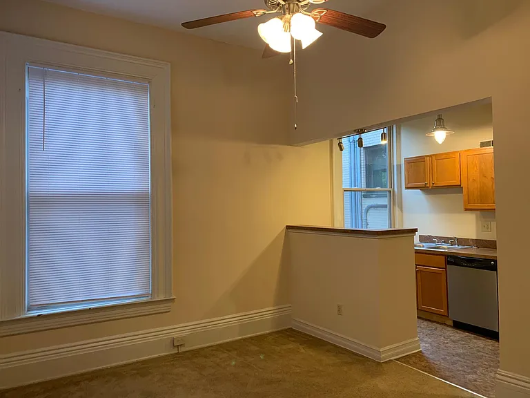 Kitchen/Living Room