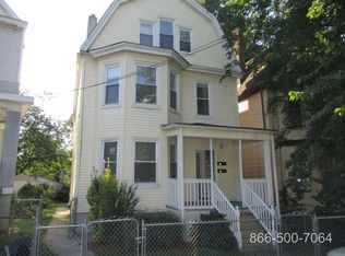 283 N Day St #2, Orange, NJ 07050
