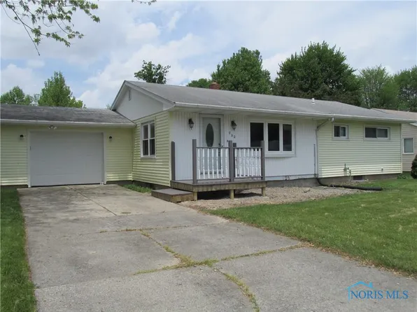 960 Westmont Ave, Napoleon, OH 43545