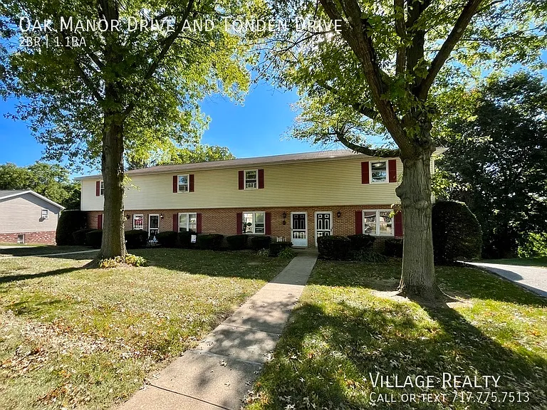 Oak Manor Dr — Photo 90