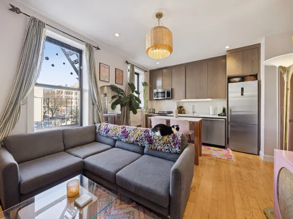 66 West 84th Street image 1 of 6