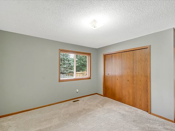 Bedroom 1 (main level)