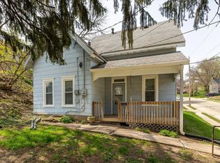 2629 Broadway St, Dubuque, IA 52001