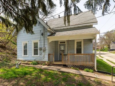 2629 Broadway St, Dubuque, IA, 52001