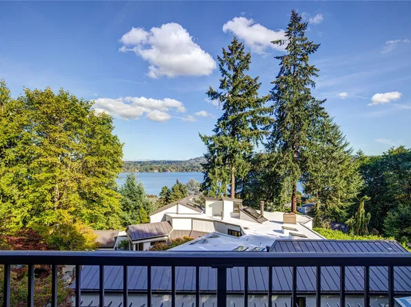 4408 E Mercer Way, Mercer Island, WA 98040