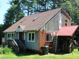 37 Madden Rd, West Brookfield, MA 01585