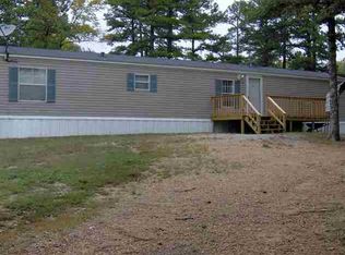 9591 Jennifer Ln, Harrisburg, AR 72432
