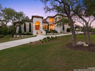 750 Haven Point Loop, New Braunfels, TX 78132