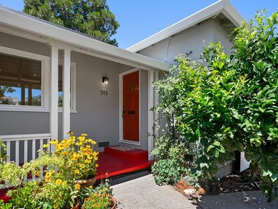 313 N Jefferson Street, Cloverdale, CA, 95425