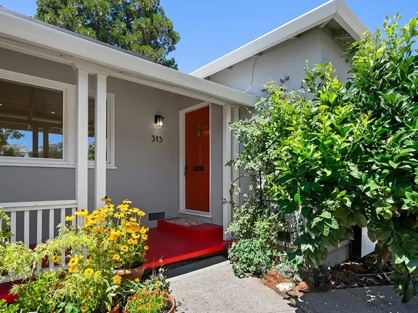 313 N Jefferson Street, Cloverdale, CA 95425