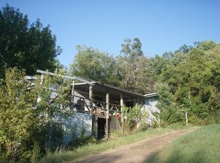 139 Ridge Rd, Saratoga, AR 71859