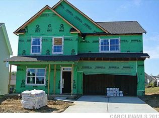 1308 Grantwood Ave, Concord, NC 28027