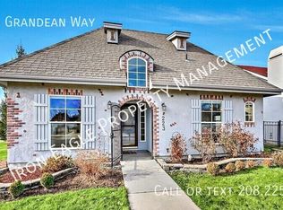 223 S Grandean Way, Eagle, ID 83616