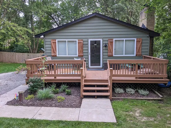 597 Fisher Rd, Highland, MI 48357