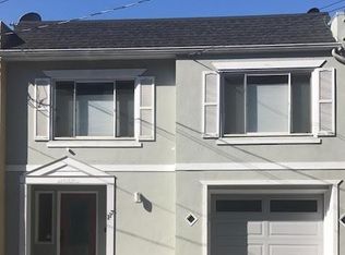 117 Moffitt St, San Francisco, CA 94131