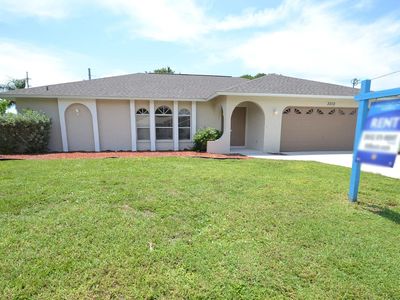 3210 SE Santa Barbara Pl, Cape Coral, FL, 33904