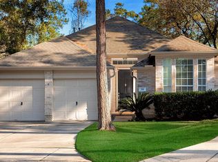 310 Leafsage Ct, Spring, TX 77381