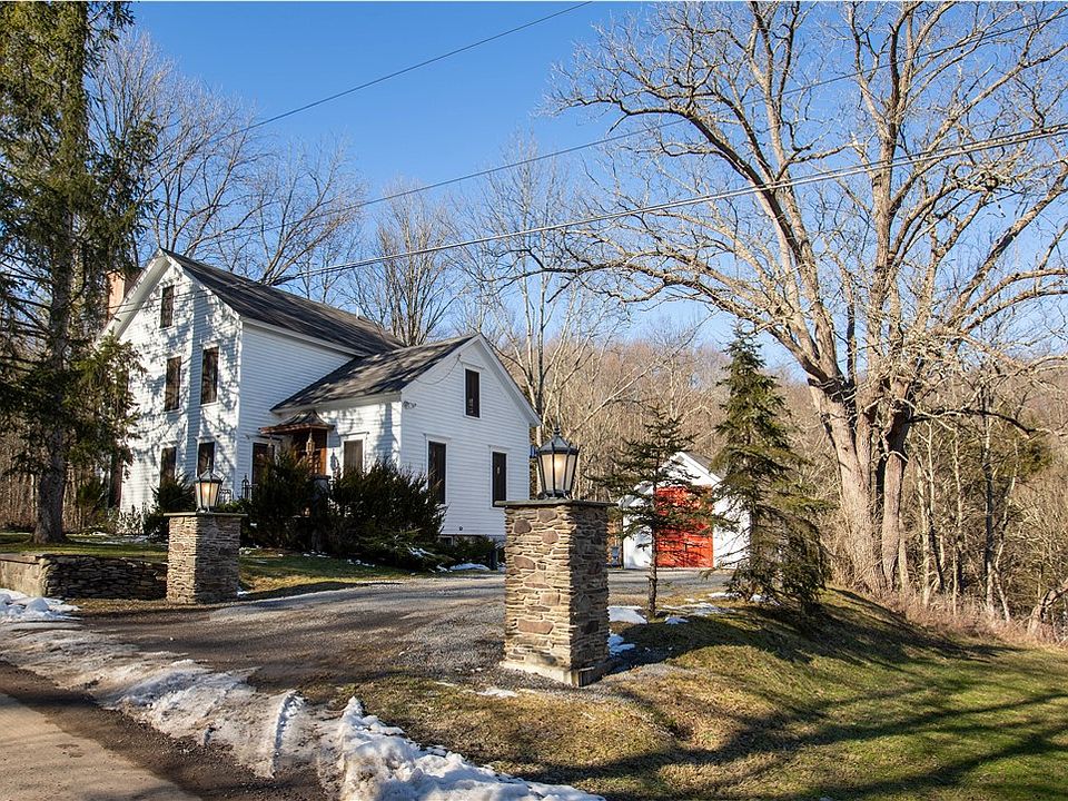 11193 Huey Rd, West Edmeston, NY 13485 MLS R1520365 Zillow