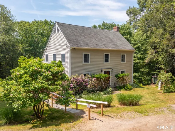 50 Swedetown Road, Pomfret, CT 06259
