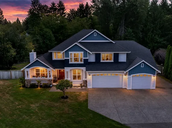 6503 174th Place SE, Snohomish, WA 98296