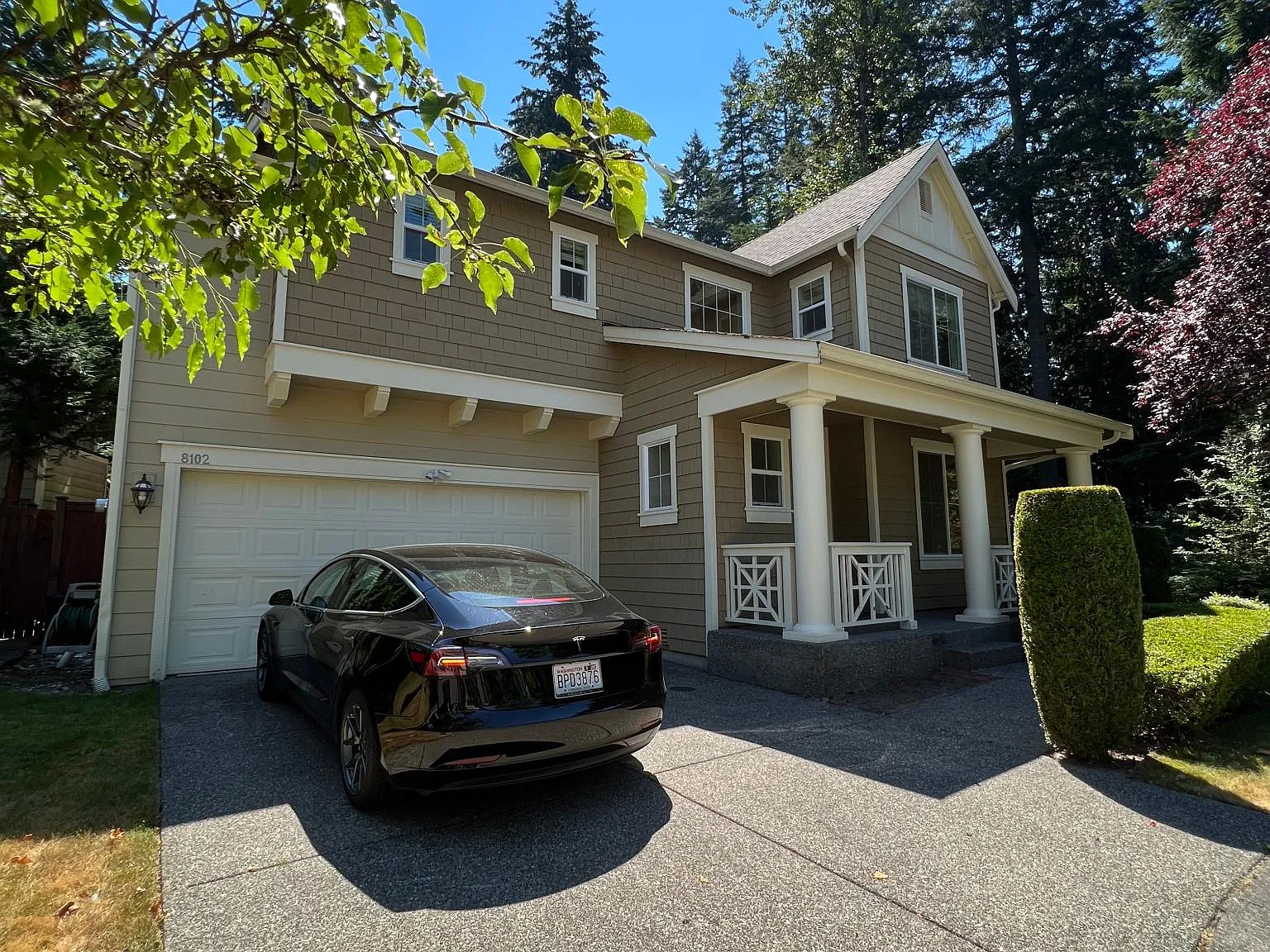 8102 233rd Pl NE — Photo 1