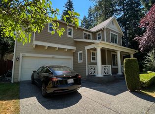 8102 233rd Pl NE, Redmond, WA 98053