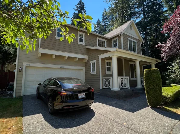 8102 233rd Pl NE, Redmond, WA 98053