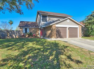 6107 Ridge Arbor St, San Antonio, TX 78250