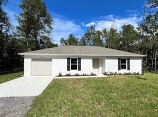 10340 Light Ave, Hastings, FL 32145