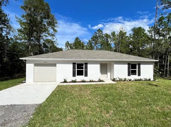 10340 Light Ave, Hastings, FL 32145